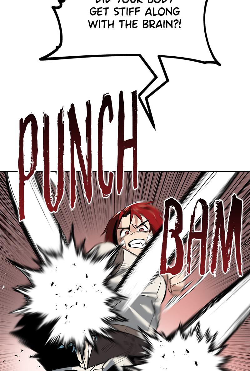 The Lazy Lord Masters the Sword Chapter 17 — page 90