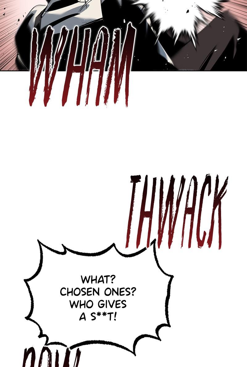 The Lazy Lord Masters the Sword Chapter 17 — page 91