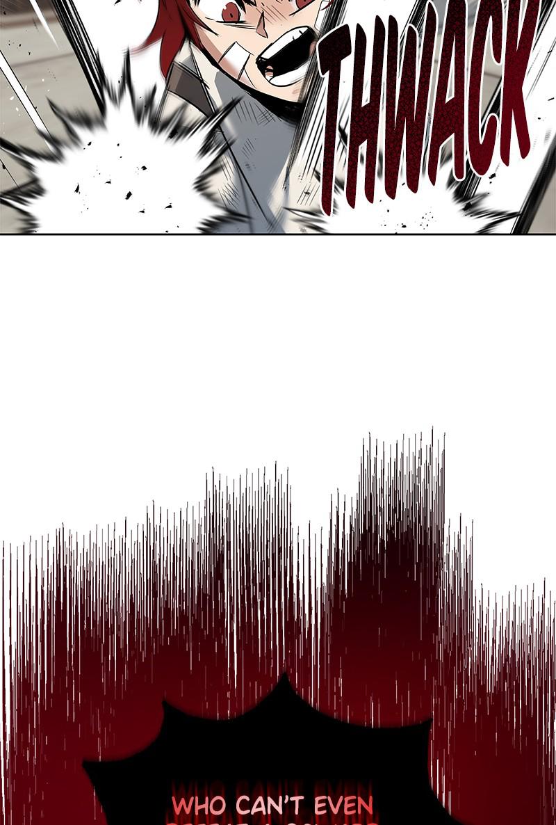 The Lazy Lord Masters the Sword Chapter 17 — page 93