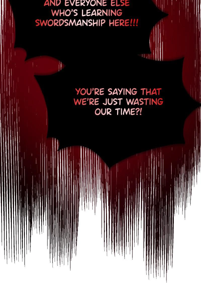 The Lazy Lord Masters the Sword Chapter 17 — page 96
