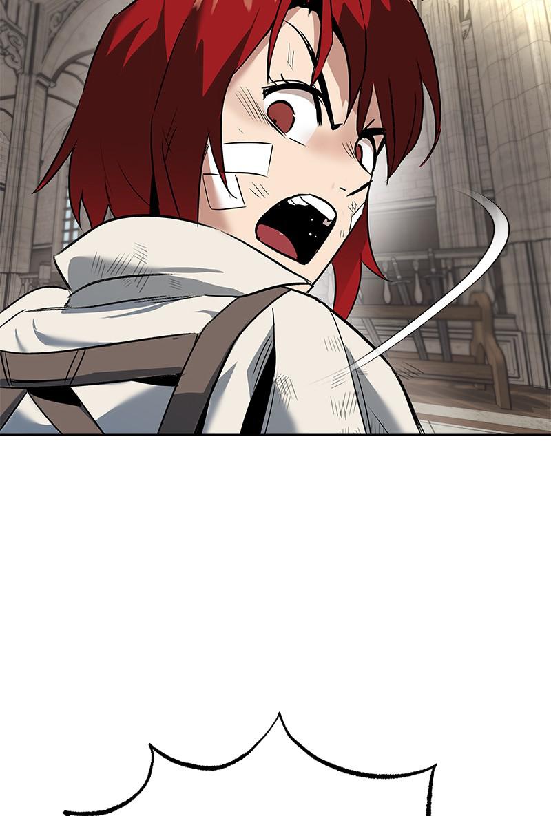 The Lazy Lord Masters the Sword Chapter 17 — page 100