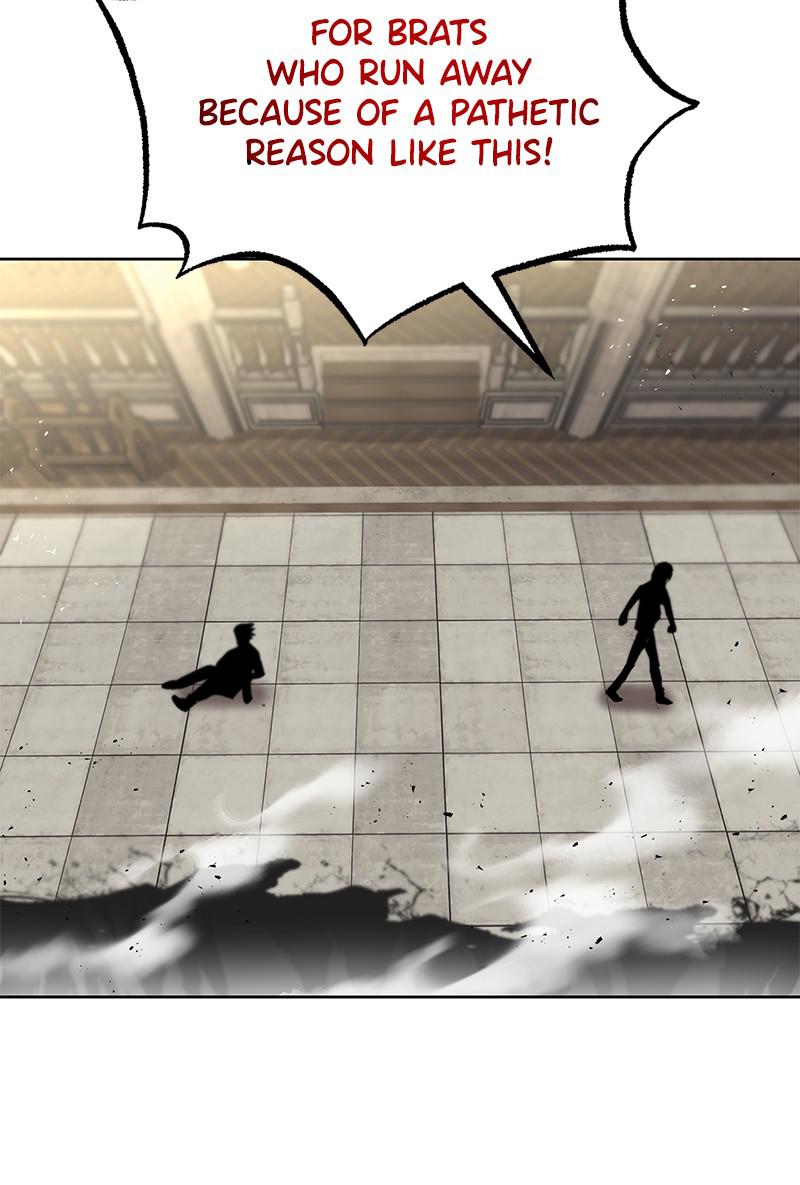 The Lazy Lord Masters the Sword Chapter 17 — page 101