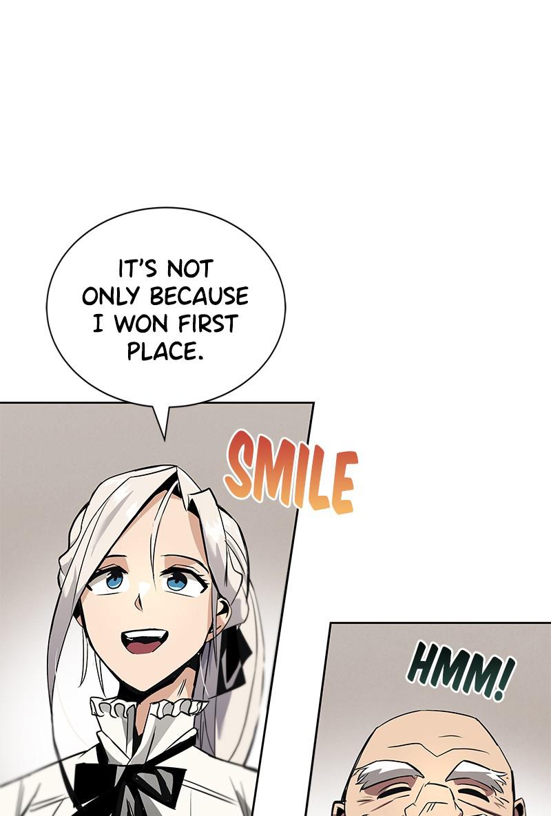 The Lazy Lord Masters the Sword Chapter 17 — page 107
