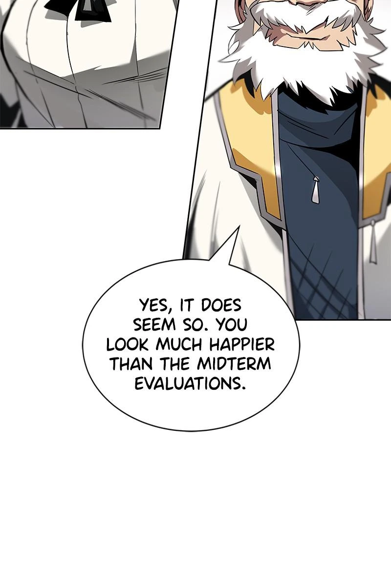 The Lazy Lord Masters the Sword Chapter 17 — page 108