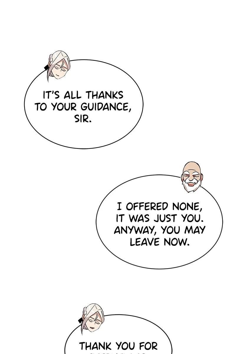 The Lazy Lord Masters the Sword Chapter 17 — page 109