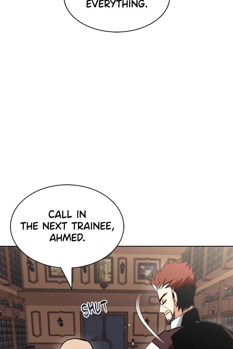 The Lazy Lord Masters the Sword Chapter 17 — page 110