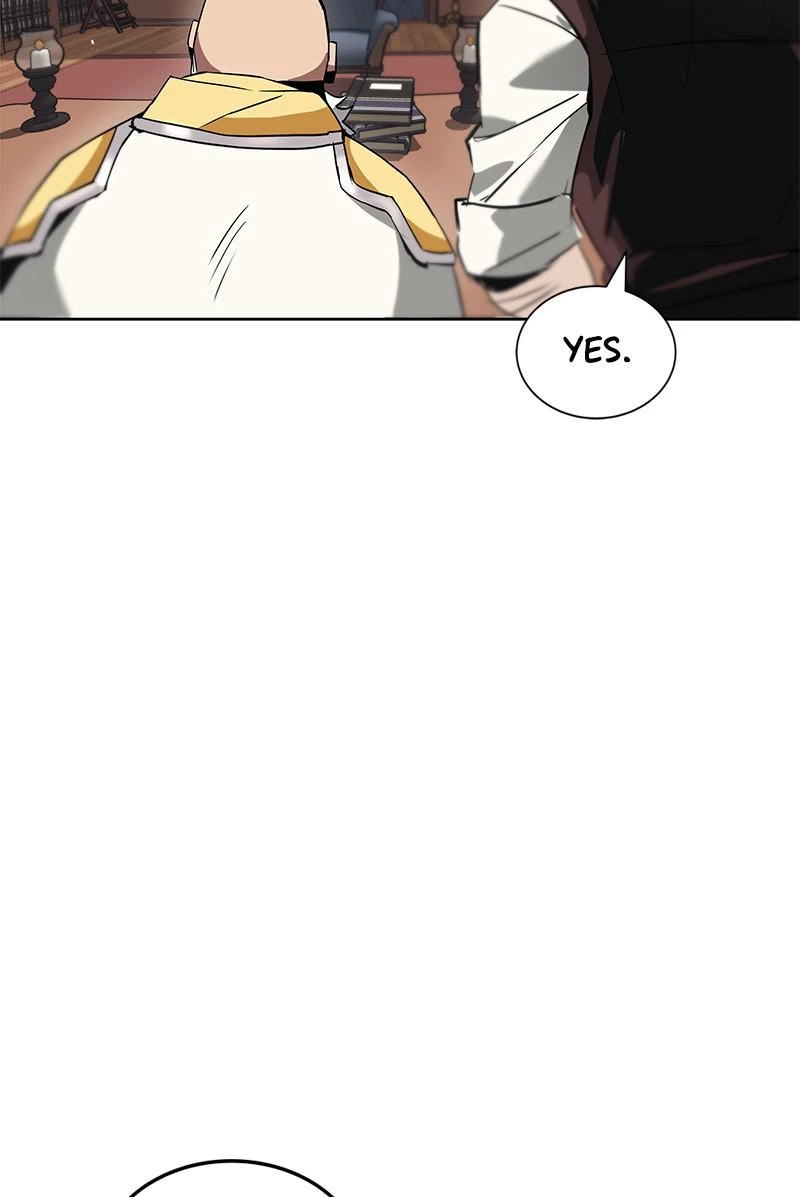 The Lazy Lord Masters the Sword Chapter 17 — page 111