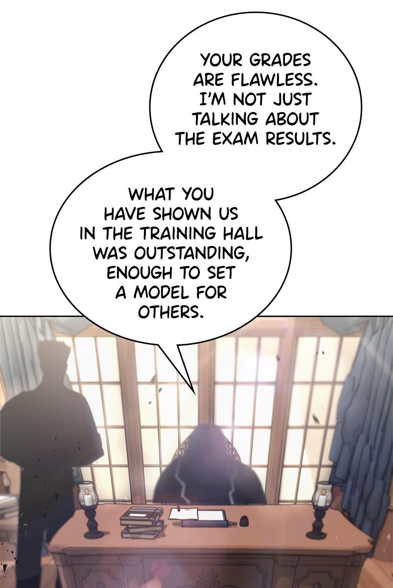 The Lazy Lord Masters the Sword Chapter 17 — page 113