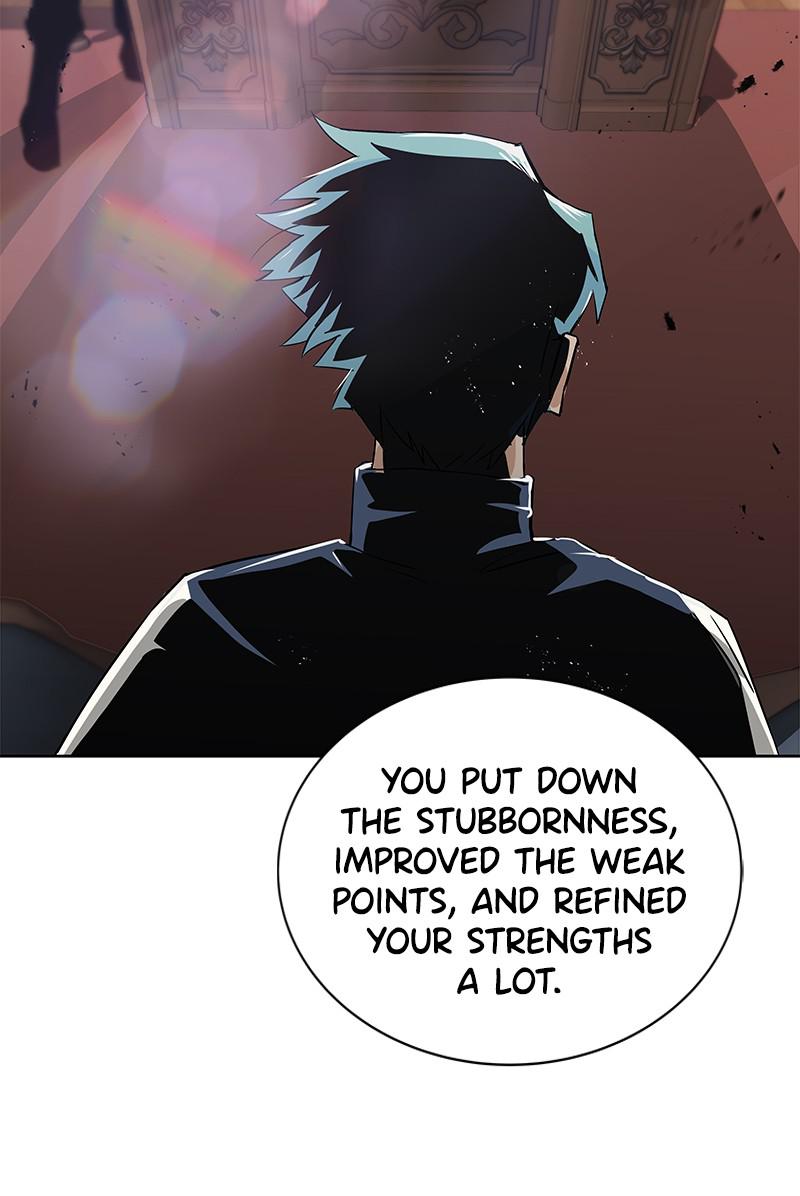 The Lazy Lord Masters the Sword Chapter 17 — page 114