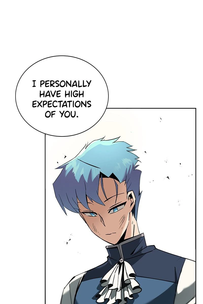 The Lazy Lord Masters the Sword Chapter 17 — page 115