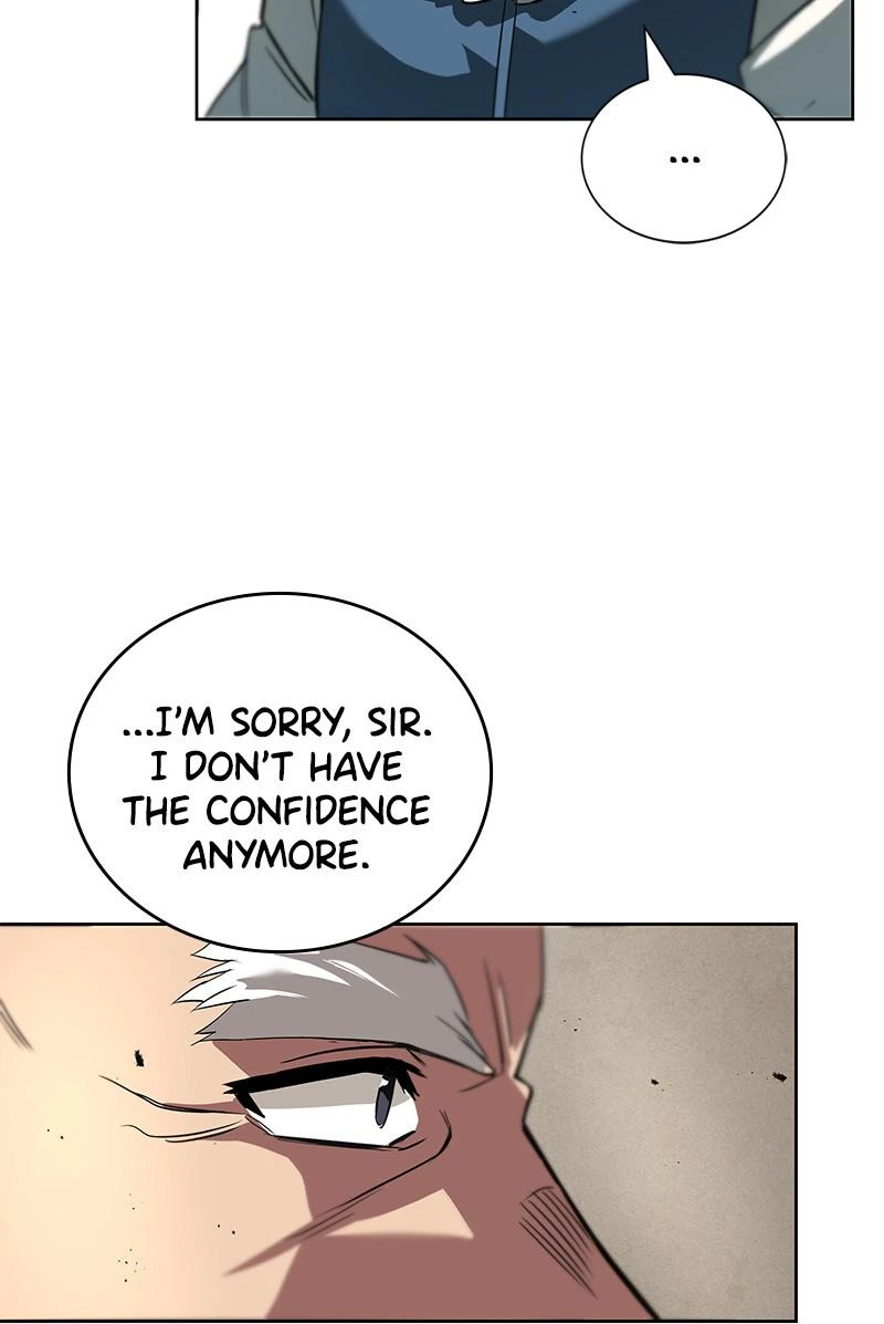 The Lazy Lord Masters the Sword Chapter 17 — page 116