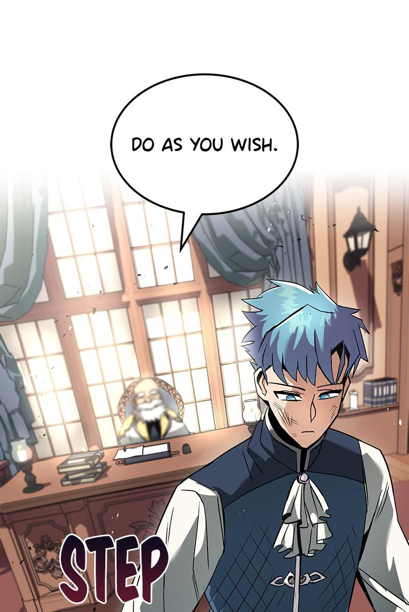 The Lazy Lord Masters the Sword Chapter 17 — page 118