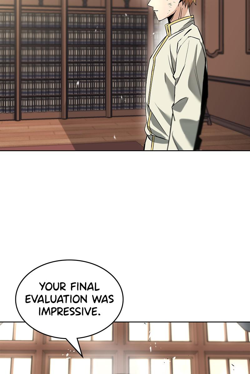 The Lazy Lord Masters the Sword Chapter 17 — page 121