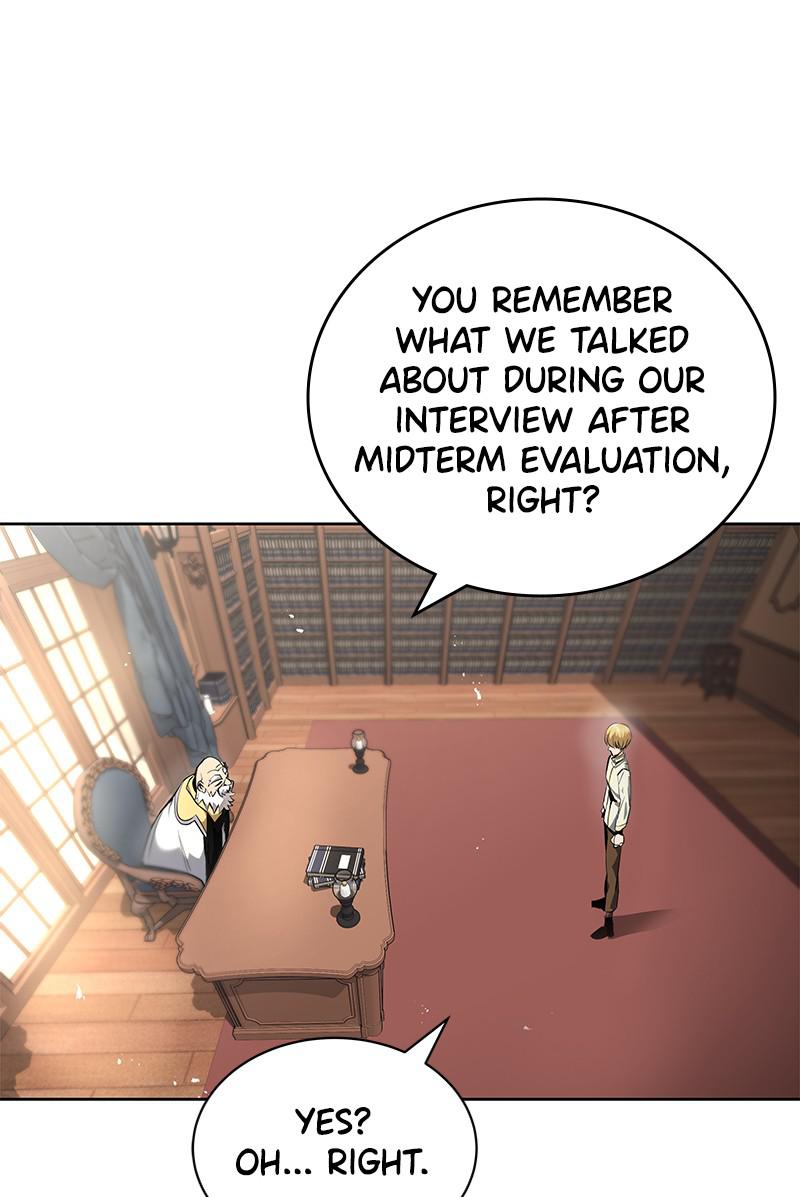 The Lazy Lord Masters the Sword Chapter 17 — page 123