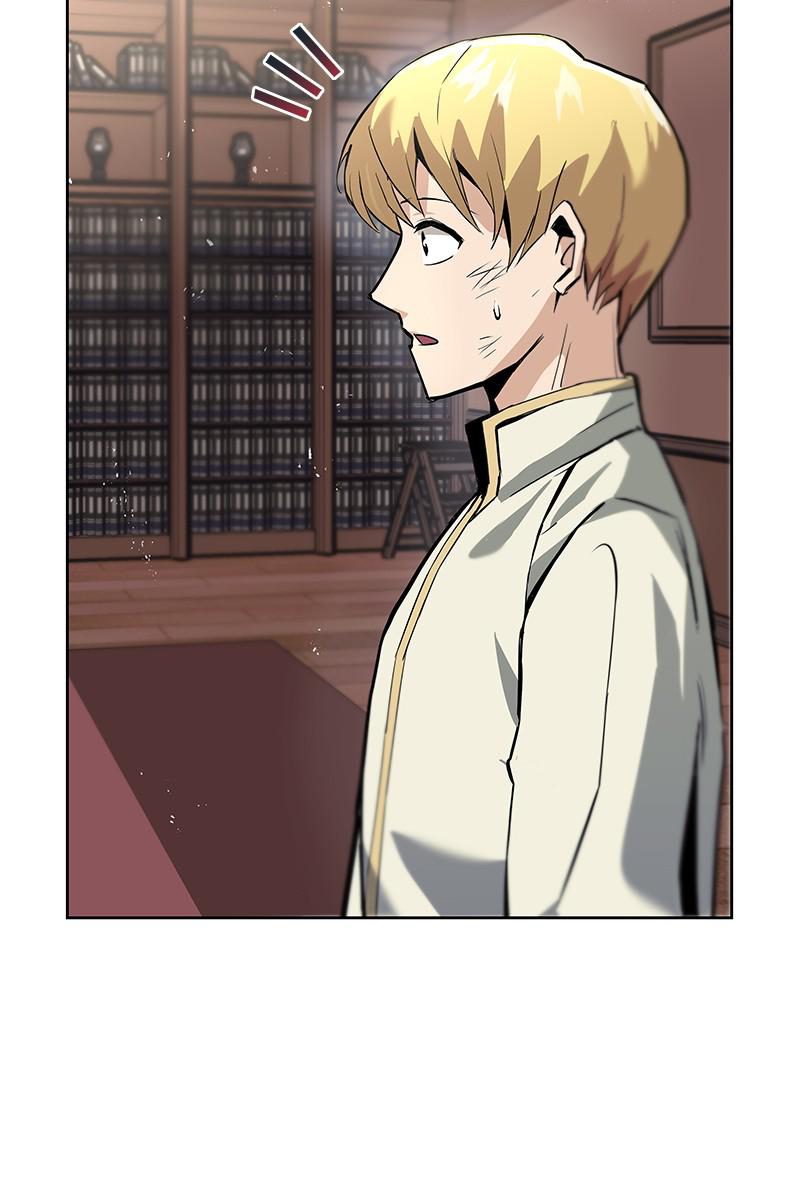 The Lazy Lord Masters the Sword Chapter 17 — page 127