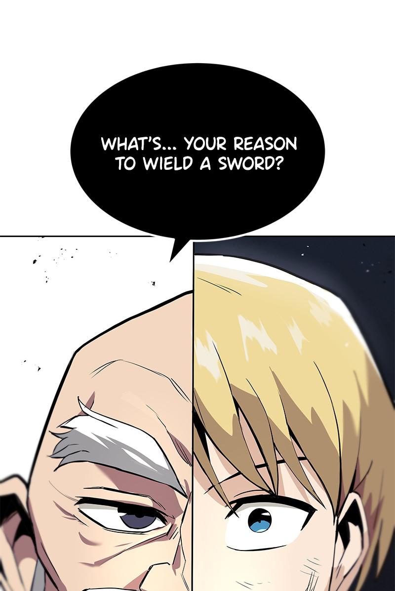 The Lazy Lord Masters the Sword Chapter 17 — page 128