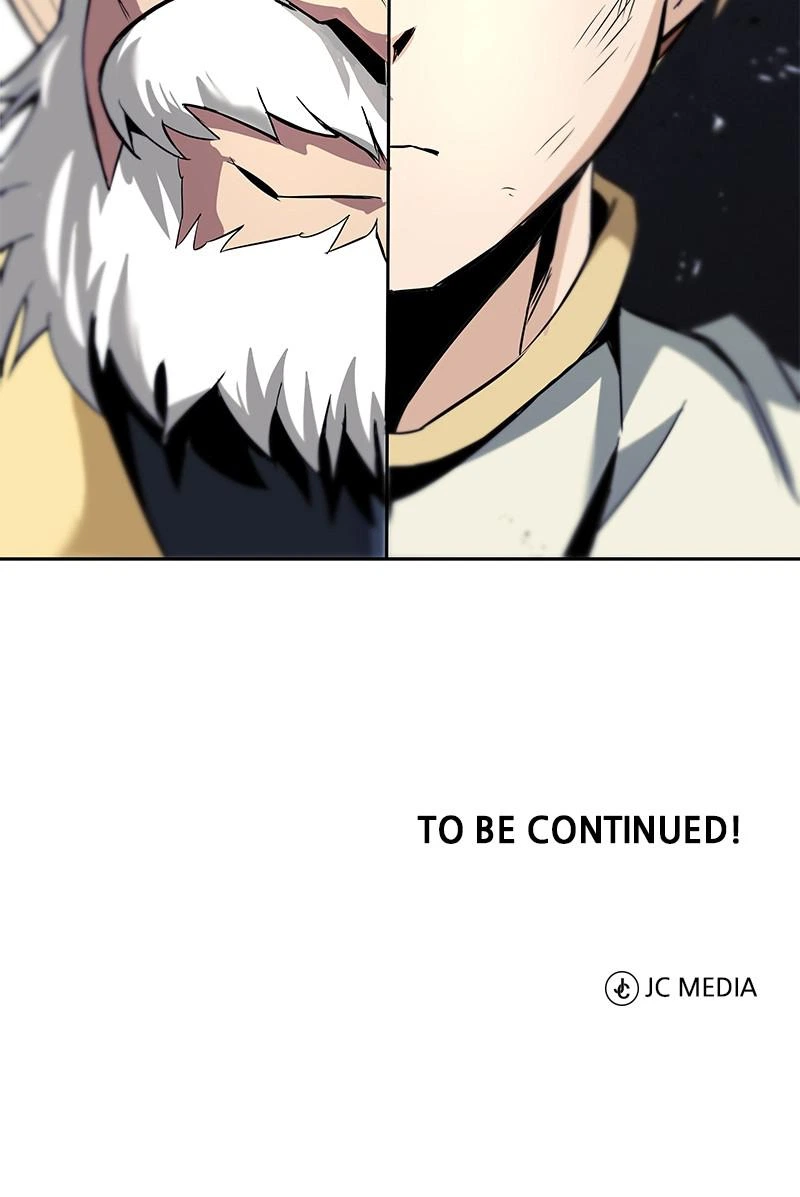 The Lazy Lord Masters the Sword Chapter 17 — page 129