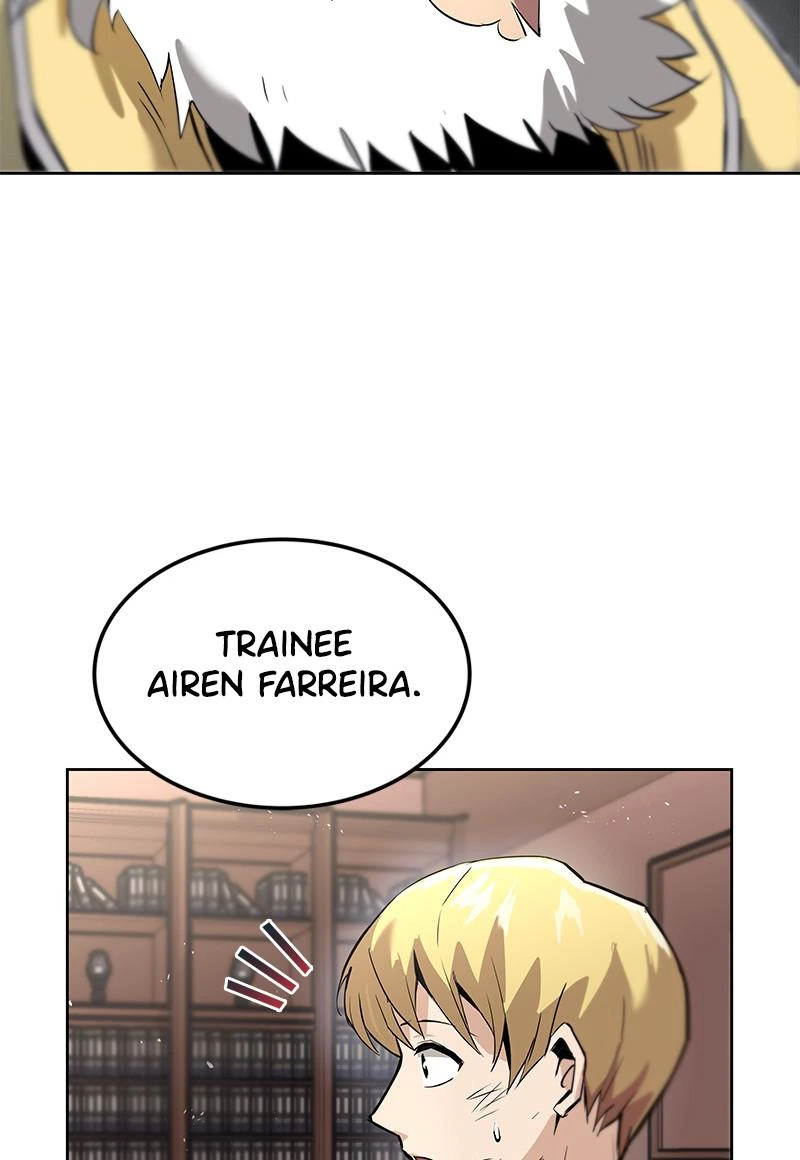 The Lazy Lord Masters the Sword Chapter 18 — page 2