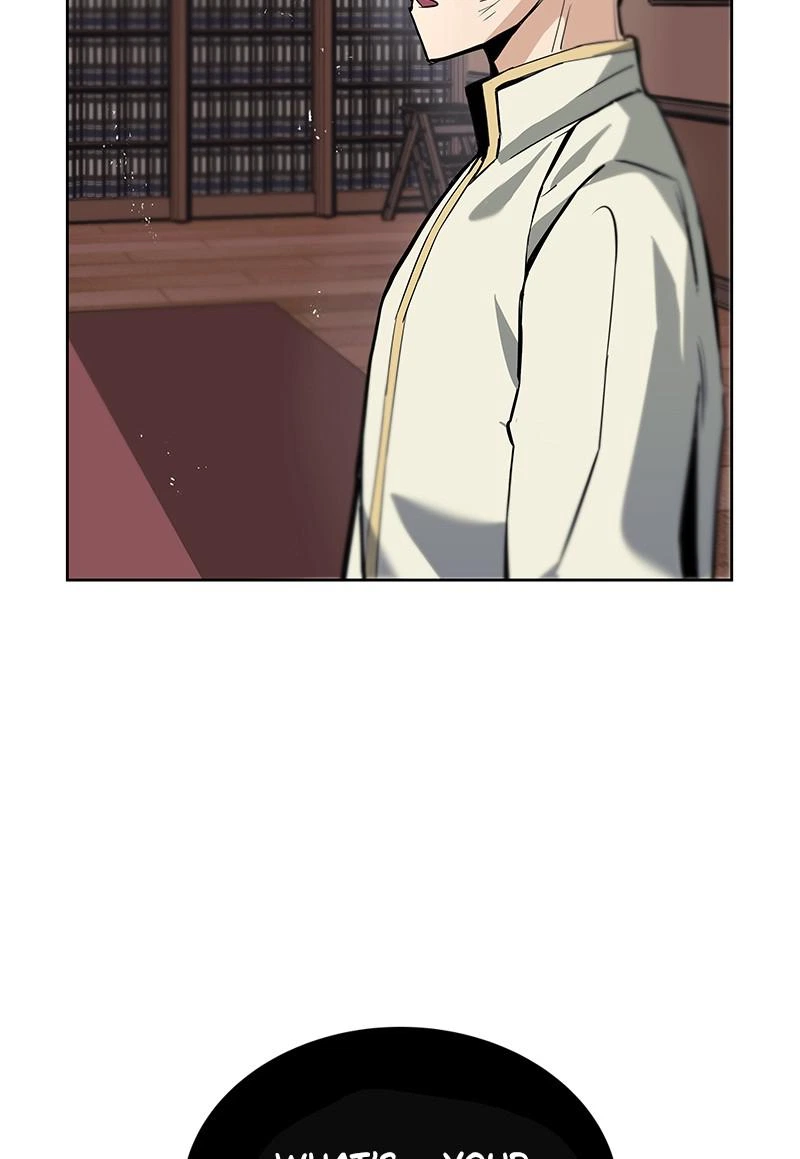 The Lazy Lord Masters the Sword Chapter 18 — page 3