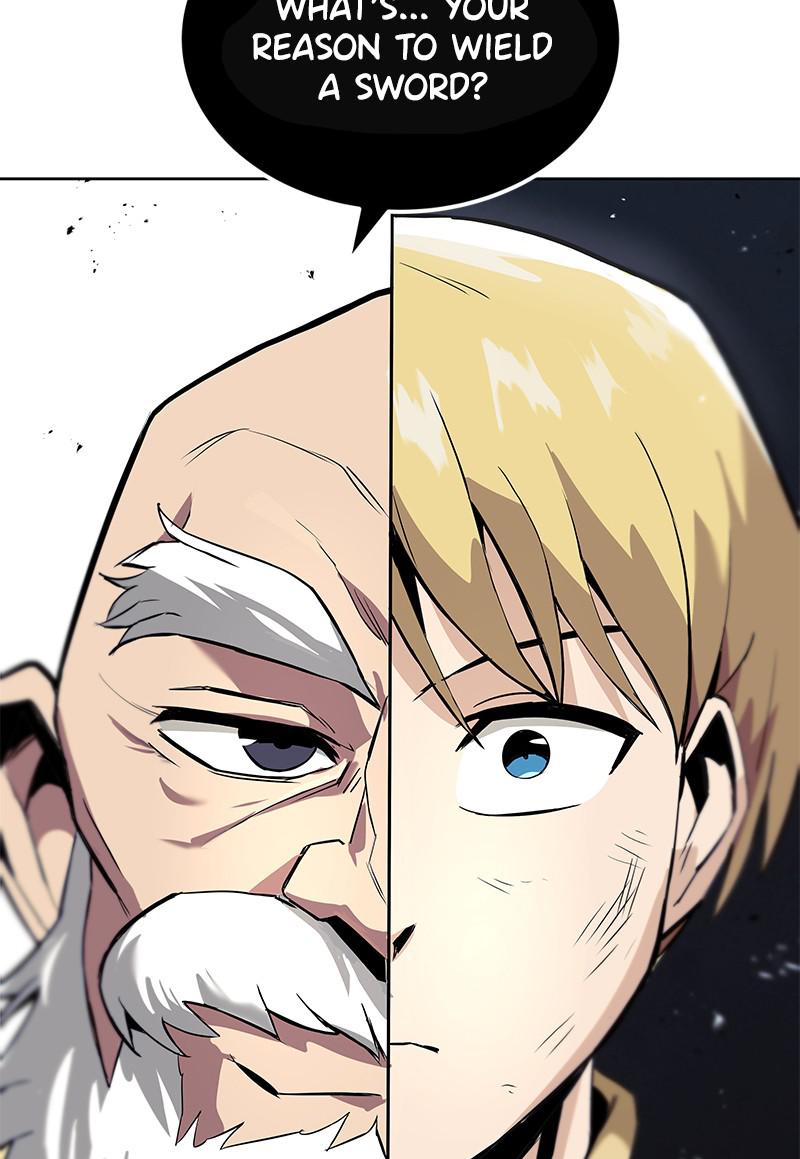 The Lazy Lord Masters the Sword Chapter 18 — page 4