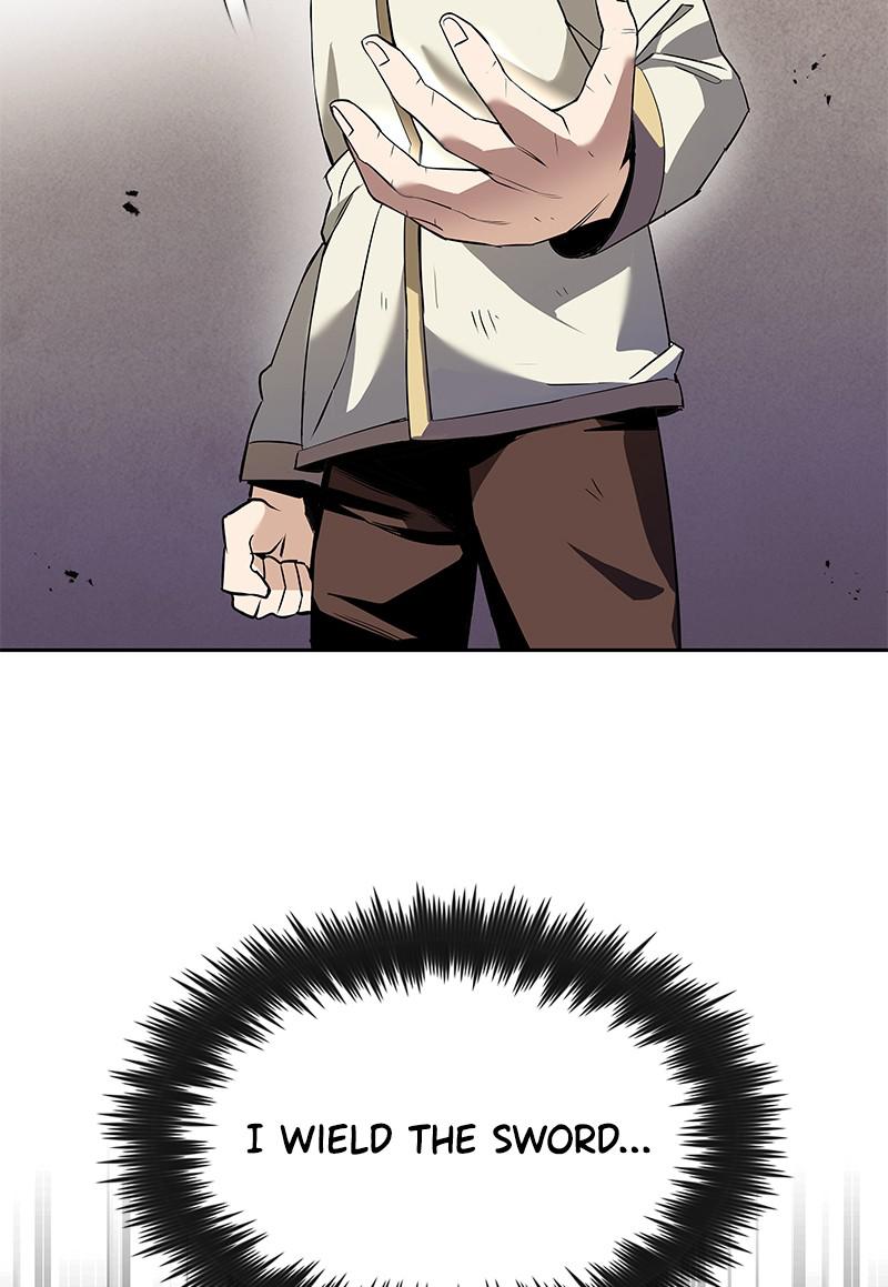 The Lazy Lord Masters the Sword Chapter 18 — page 8