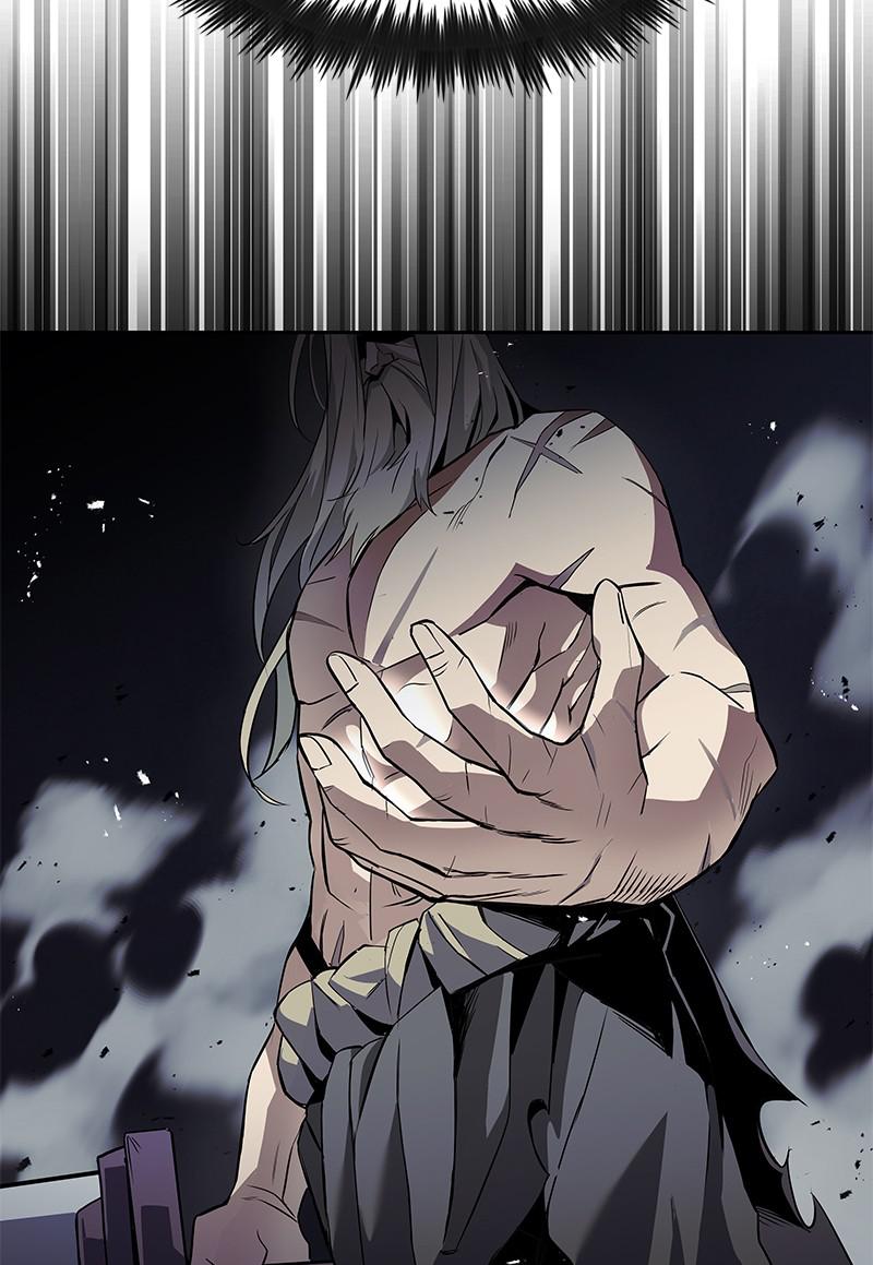 The Lazy Lord Masters the Sword Chapter 18 — page 9