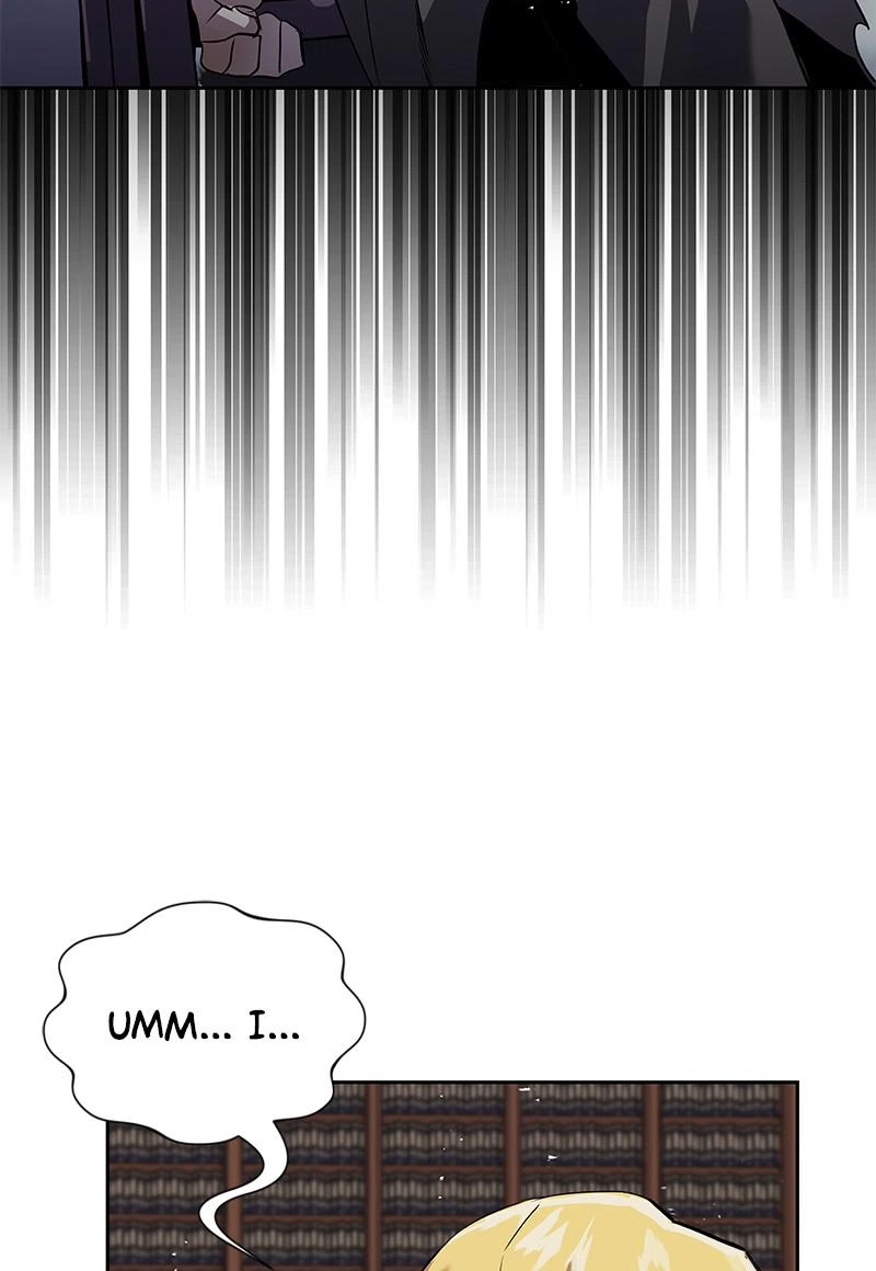 The Lazy Lord Masters the Sword Chapter 18 — page 10
