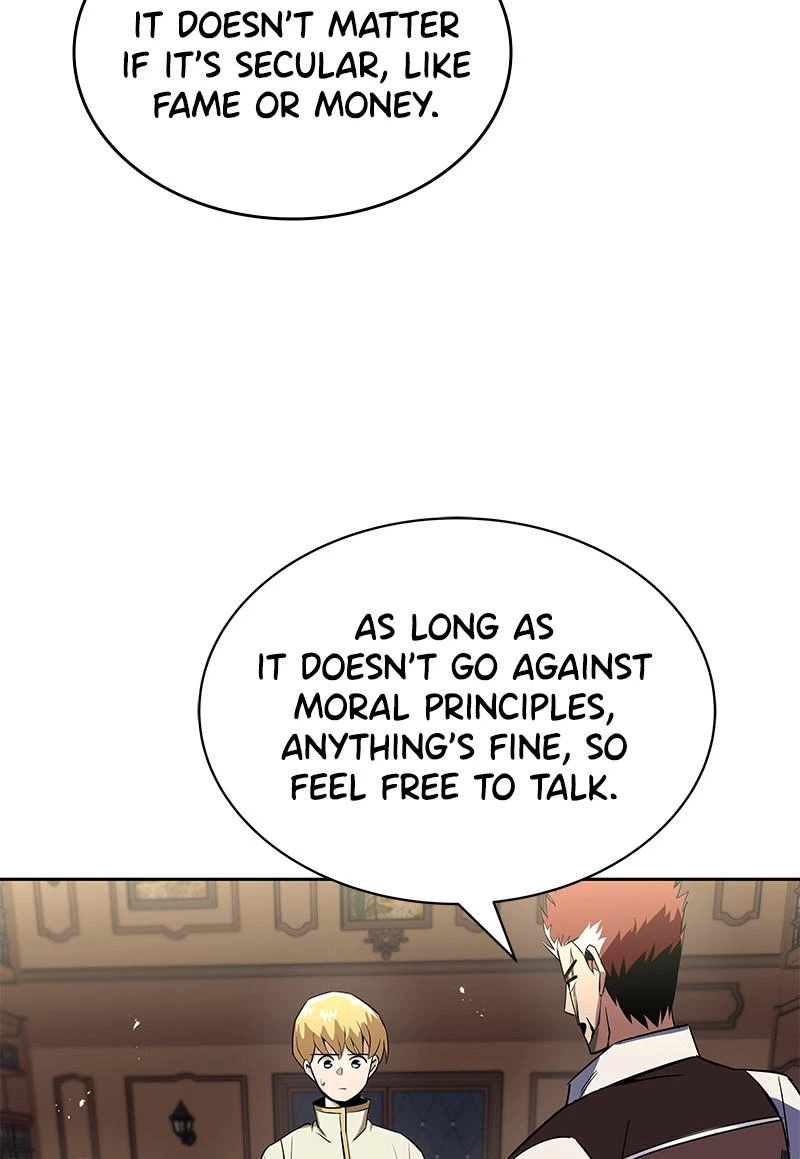 The Lazy Lord Masters the Sword Chapter 18 — page 12