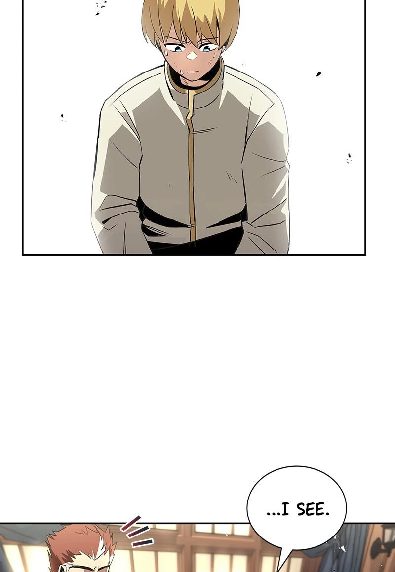 The Lazy Lord Masters the Sword Chapter 18 — page 14
