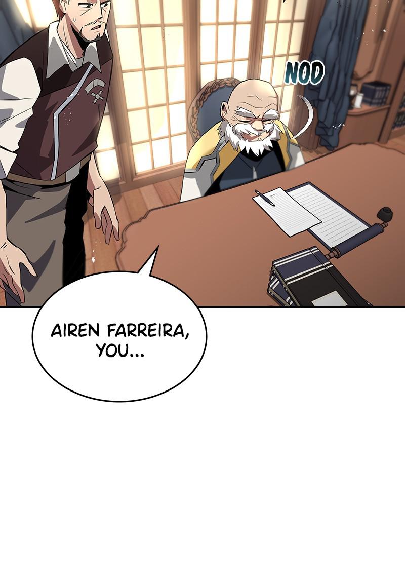 The Lazy Lord Masters the Sword Chapter 18 — page 15