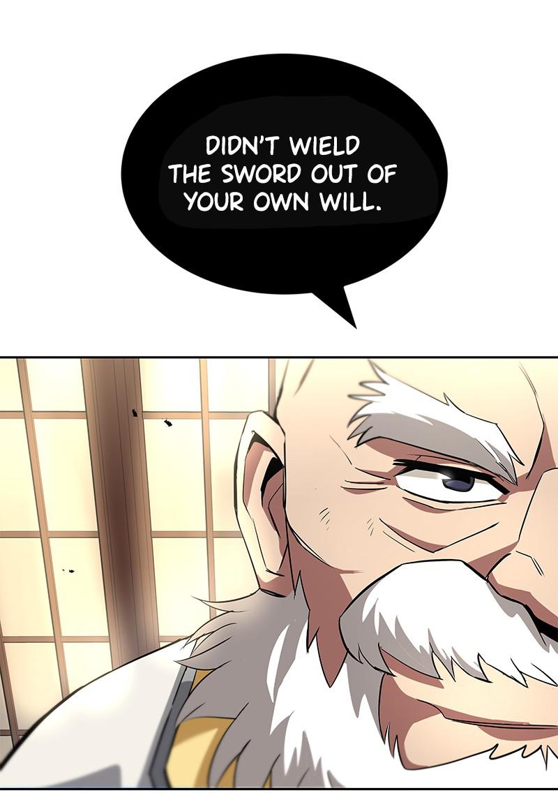 The Lazy Lord Masters the Sword Chapter 18 — page 16