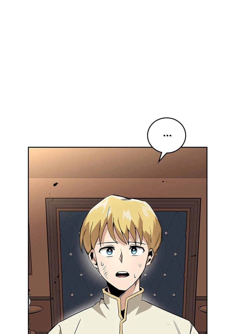 The Lazy Lord Masters the Sword Chapter 18 — page 17