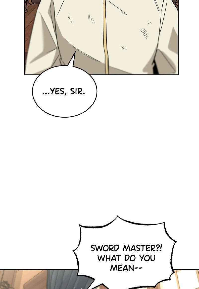 The Lazy Lord Masters the Sword Chapter 18 — page 18