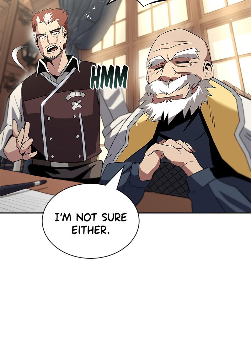 The Lazy Lord Masters the Sword Chapter 18 — page 19