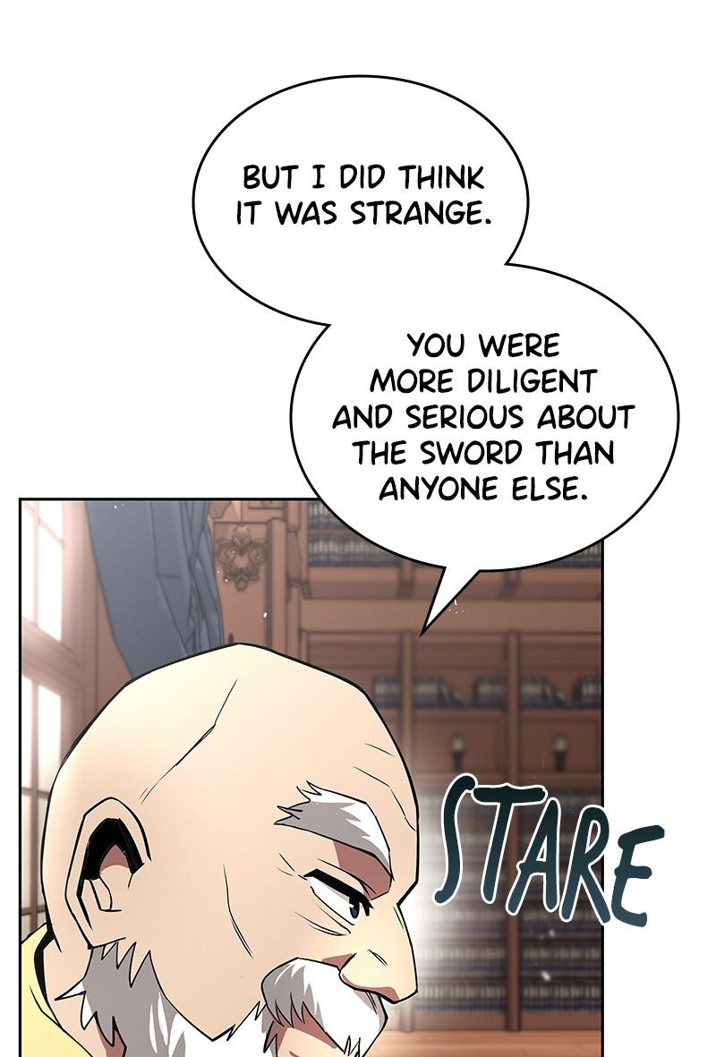 The Lazy Lord Masters the Sword Chapter 18 — page 20