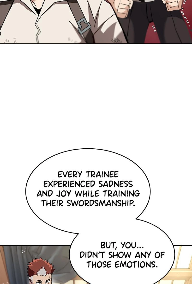 The Lazy Lord Masters the Sword Chapter 18 — page 24