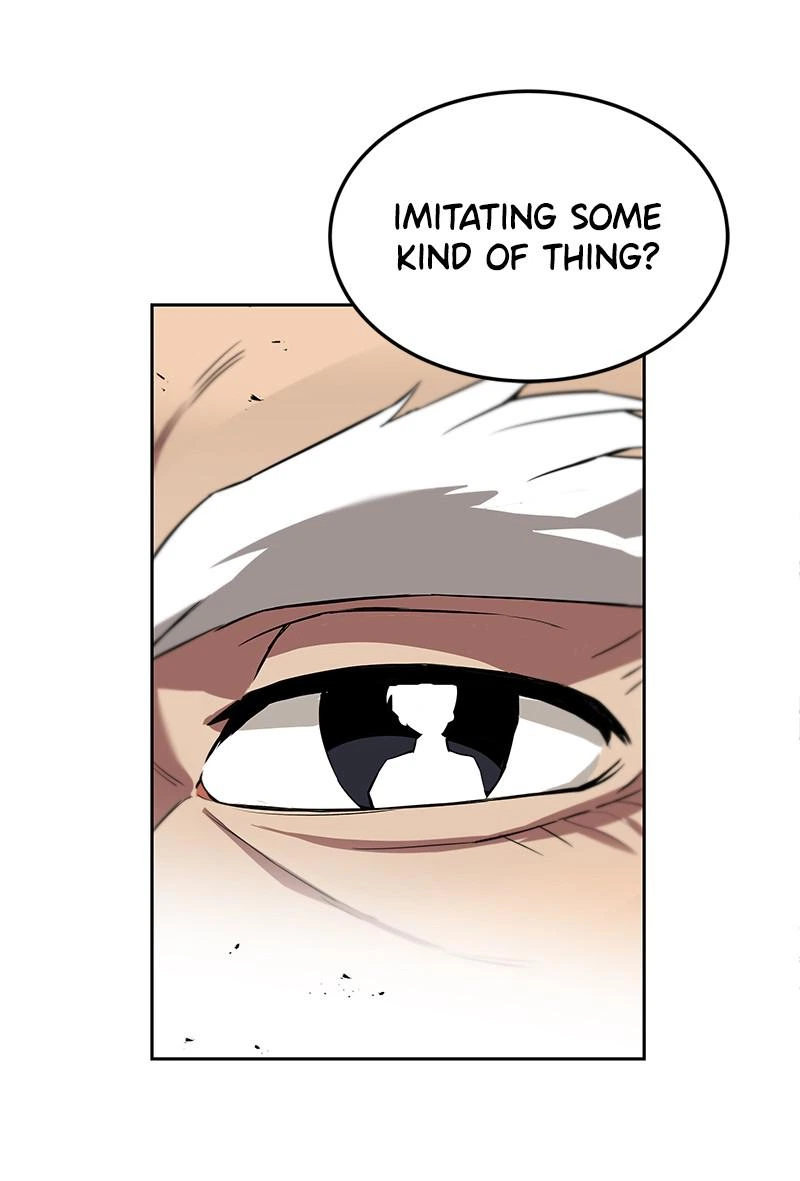 The Lazy Lord Masters the Sword Chapter 18 — page 26