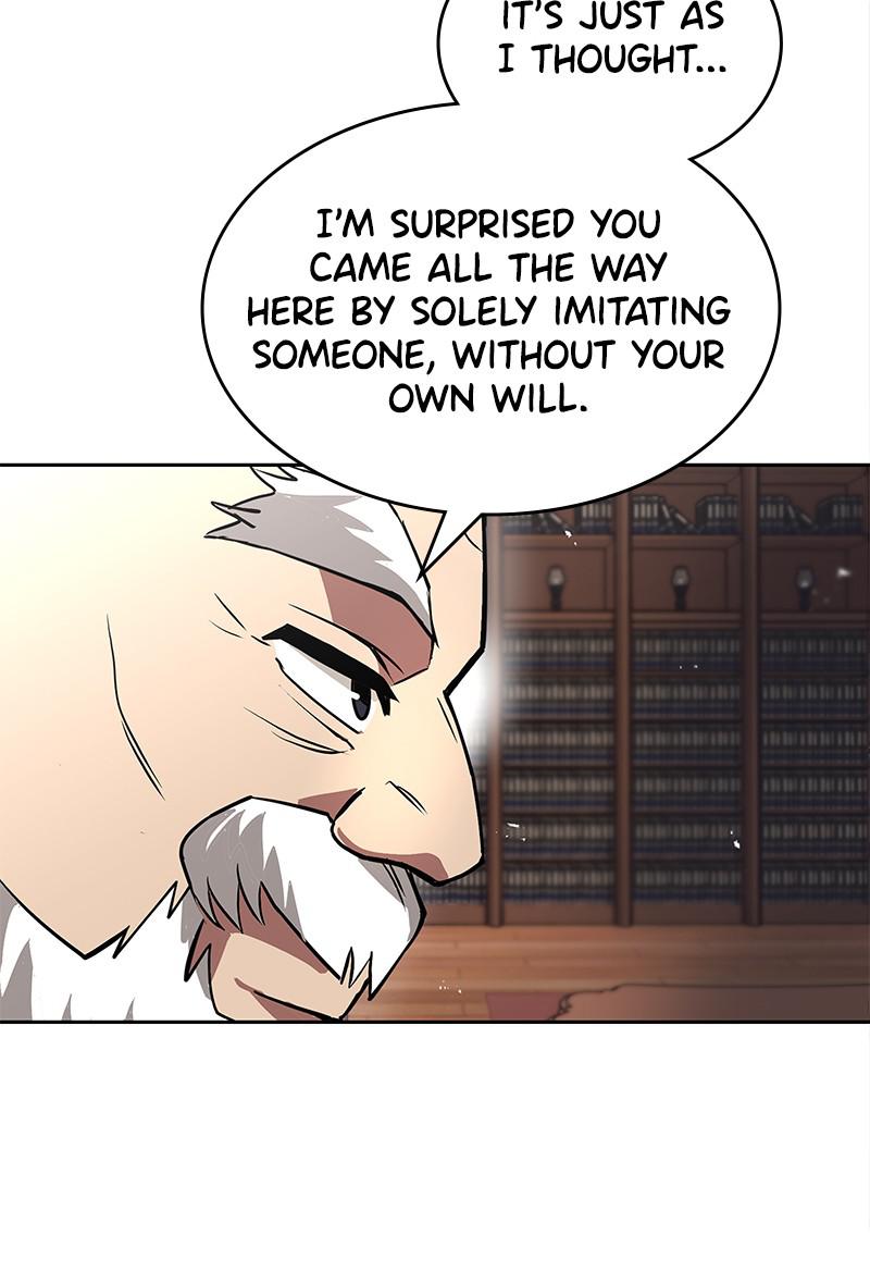 The Lazy Lord Masters the Sword Chapter 18 — page 29