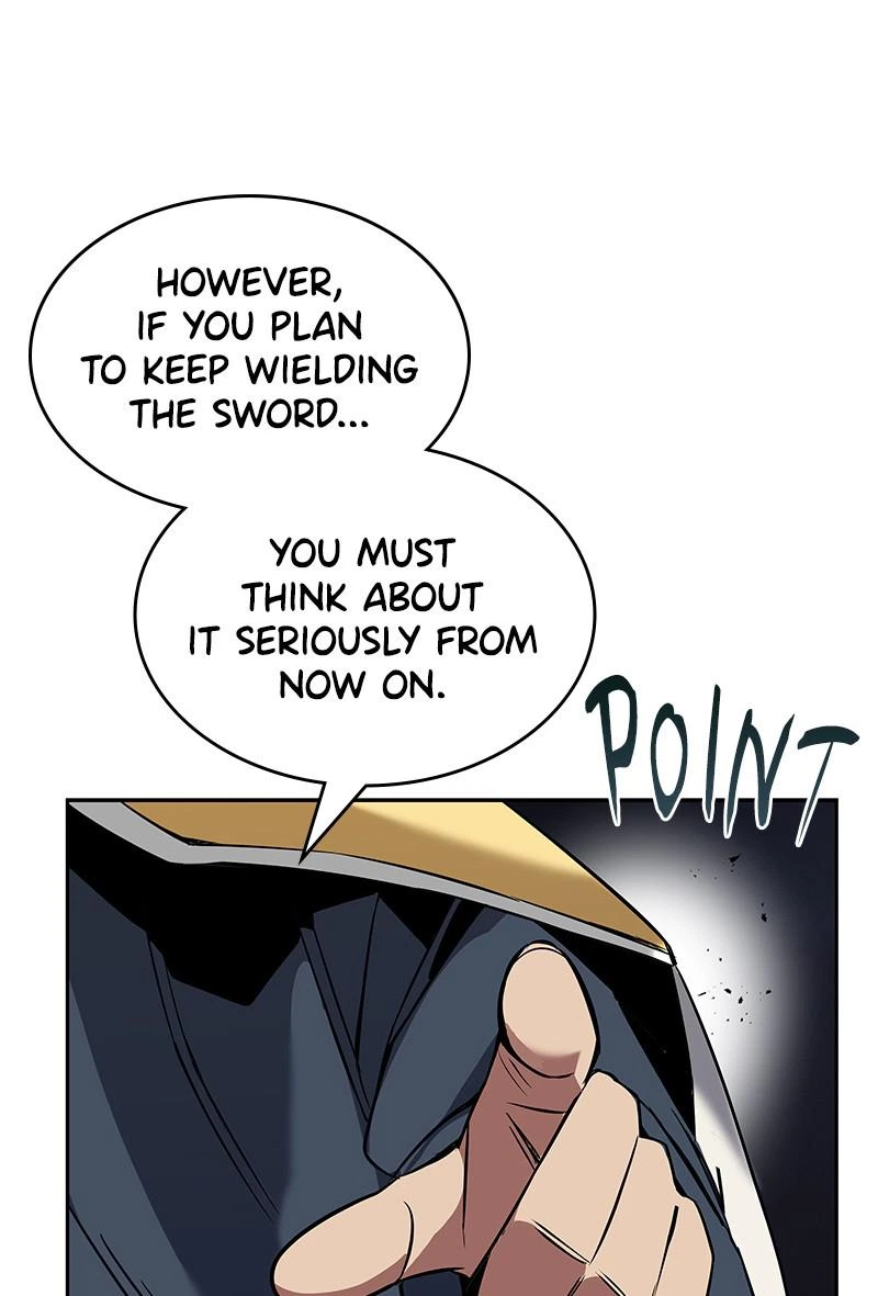 The Lazy Lord Masters the Sword Chapter 18 — page 31