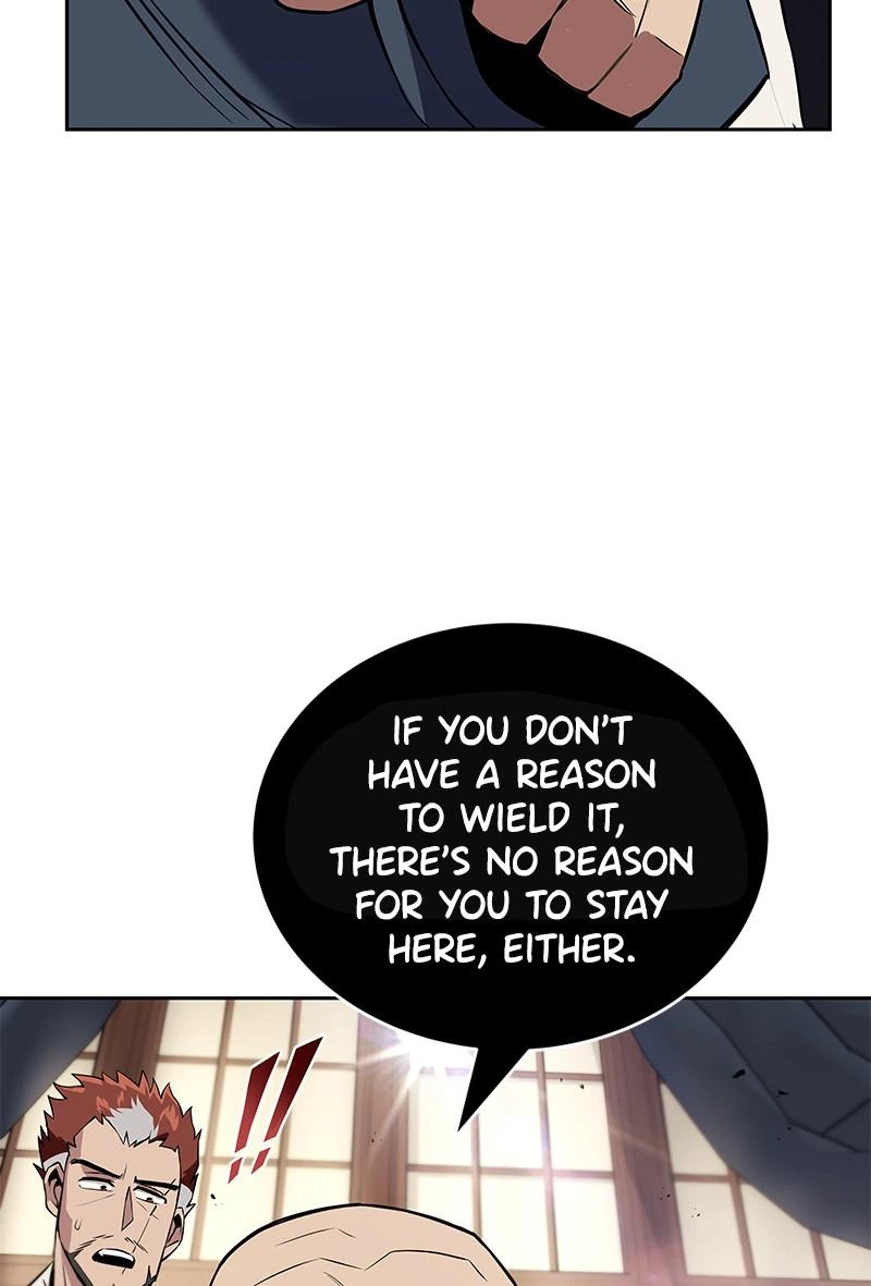 The Lazy Lord Masters the Sword Chapter 18 — page 32