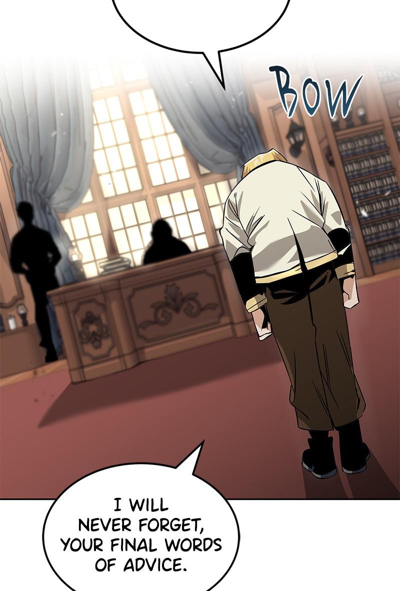 The Lazy Lord Masters the Sword Chapter 18 — page 36