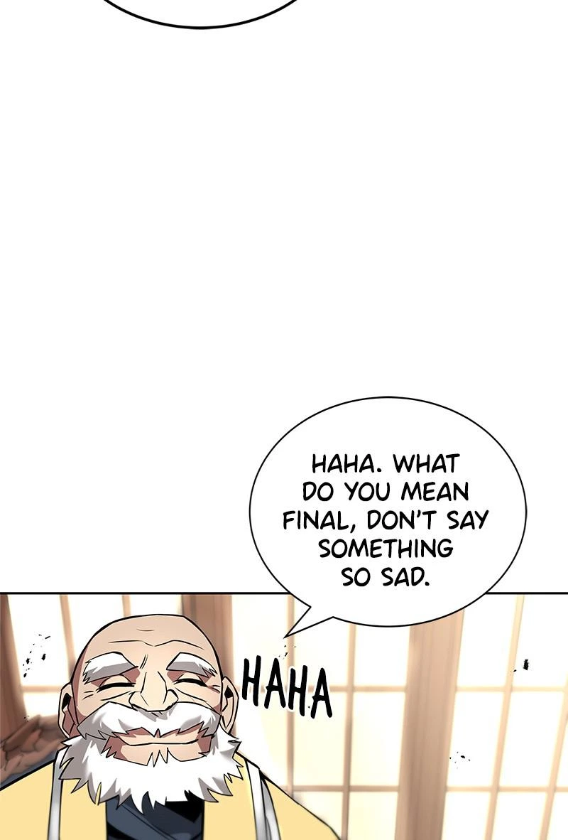 The Lazy Lord Masters the Sword Chapter 18 — page 37