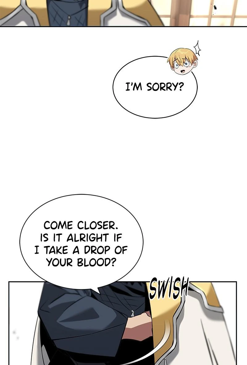 The Lazy Lord Masters the Sword Chapter 18 — page 38