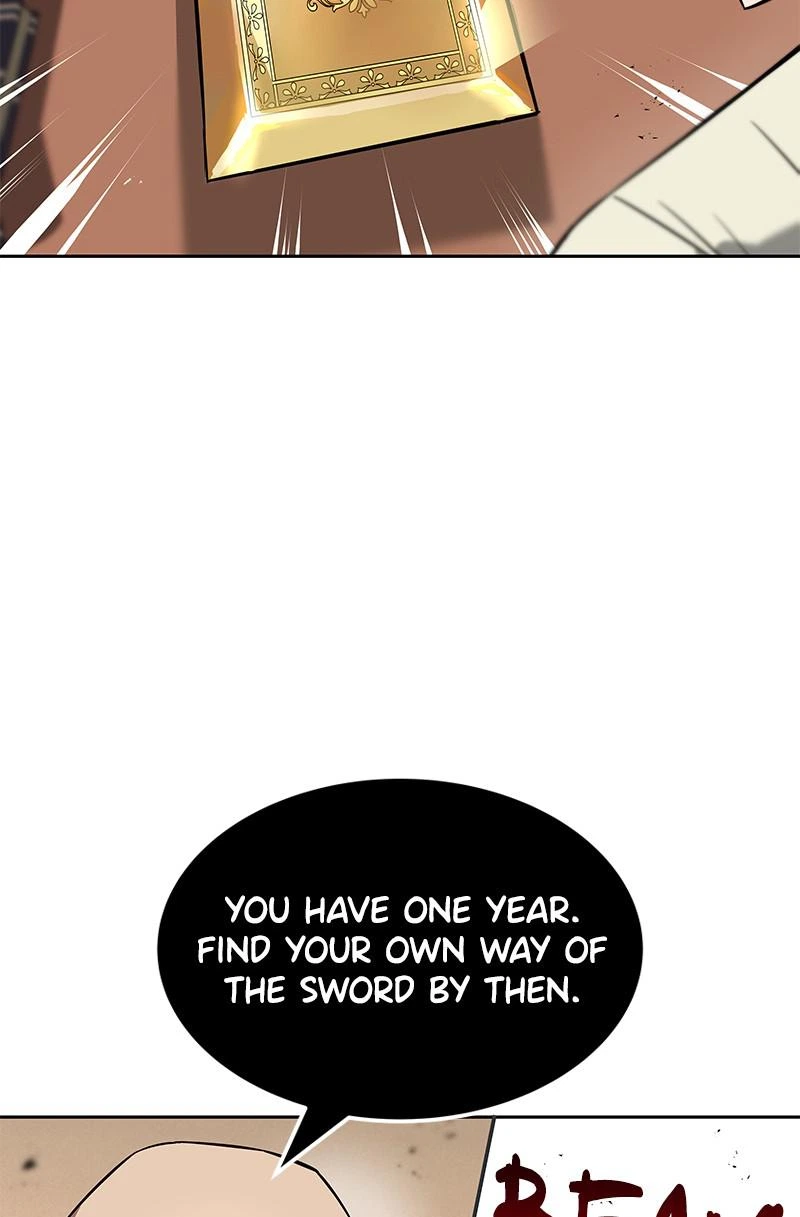 The Lazy Lord Masters the Sword Chapter 18 — page 42