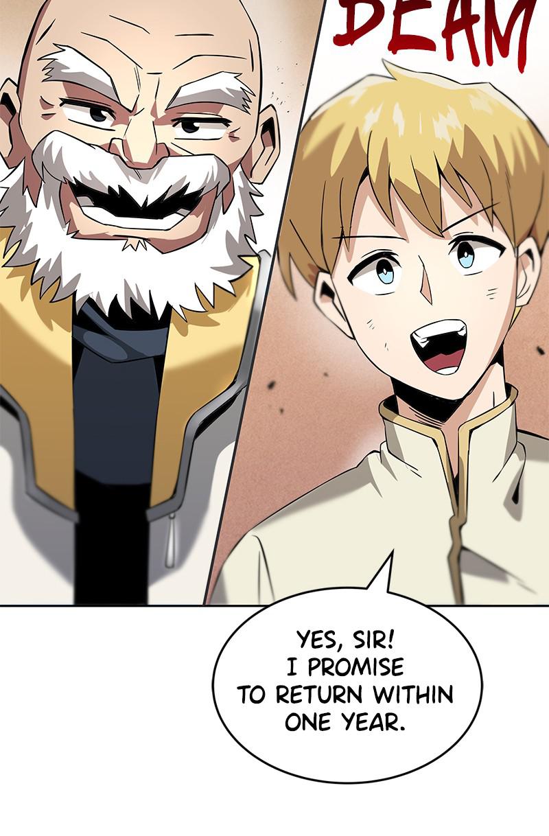 The Lazy Lord Masters the Sword Chapter 18 — page 43