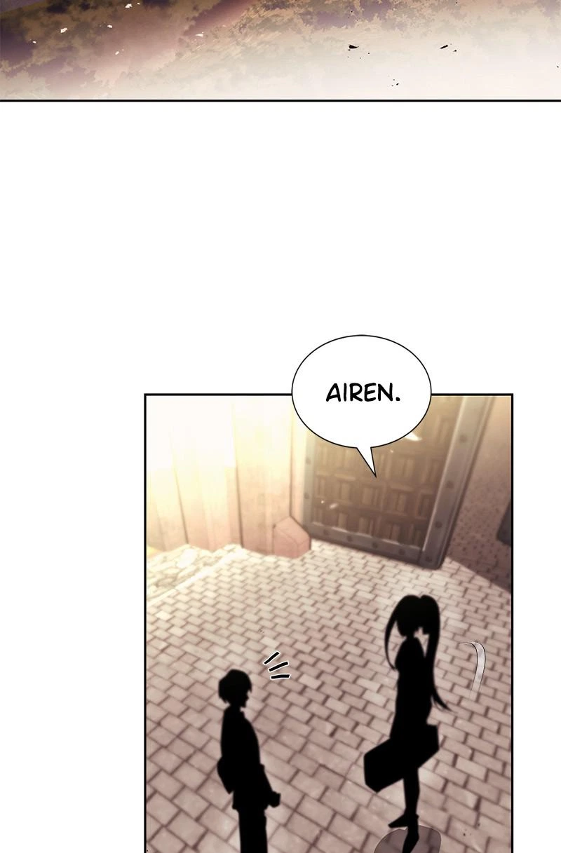 The Lazy Lord Masters the Sword Chapter 18 — page 46