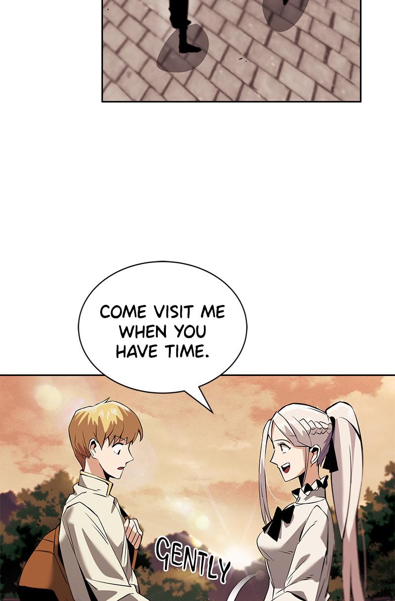 The Lazy Lord Masters the Sword Chapter 18 — page 47