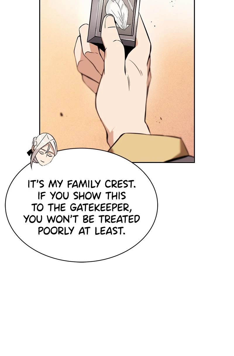The Lazy Lord Masters the Sword Chapter 18 — page 49