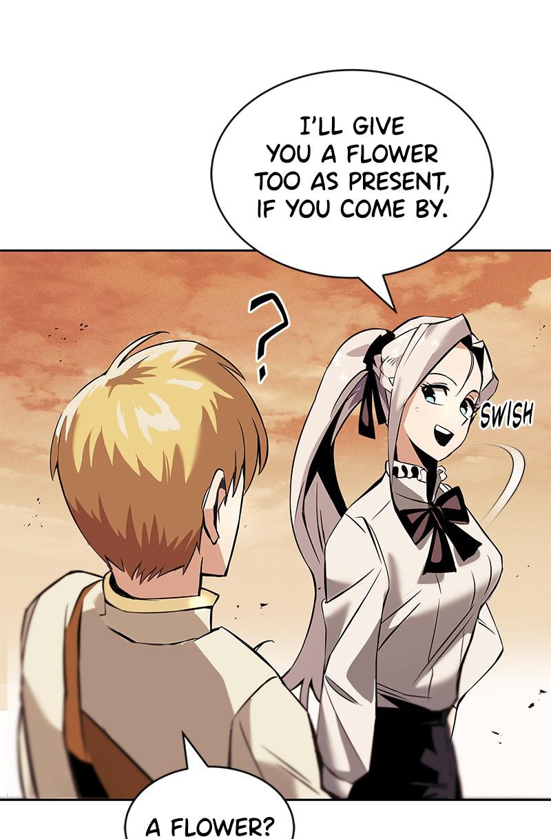 The Lazy Lord Masters the Sword Chapter 18 — page 50