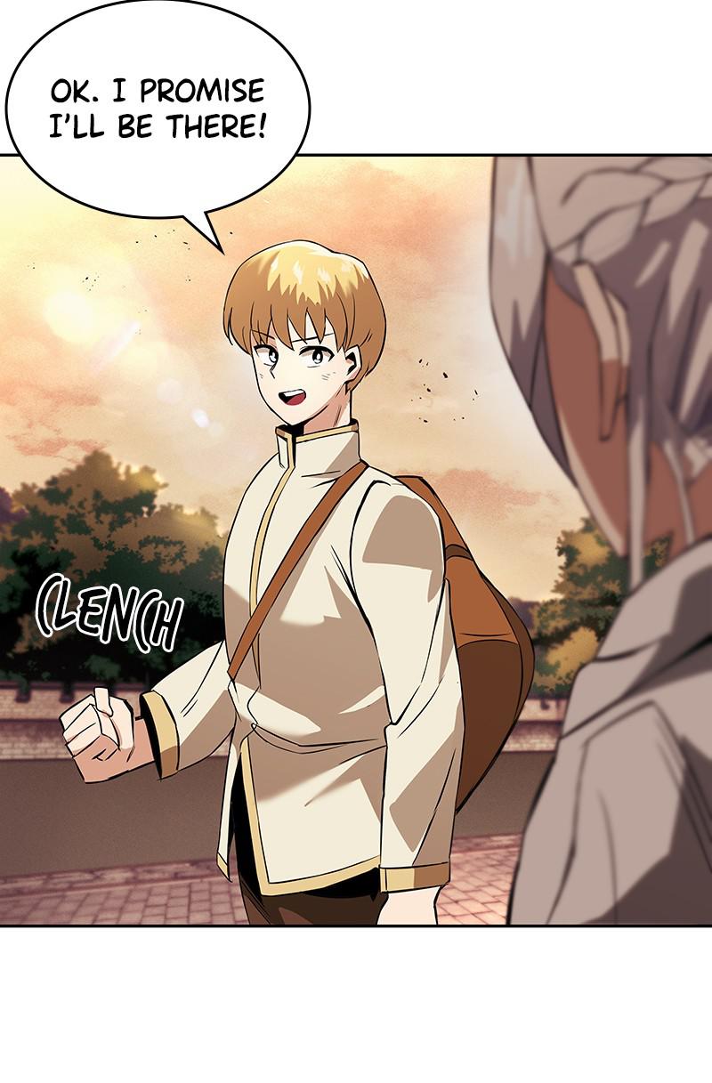 The Lazy Lord Masters the Sword Chapter 18 — page 54